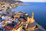 Sitges and Freixenet's Cava Wine Cellars Day Trip from Barcelona